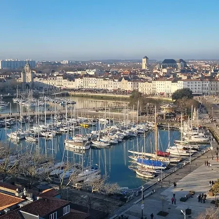 Apartment Grand Bis, Terrasse, Parking, Proche - Fr-1-535-65