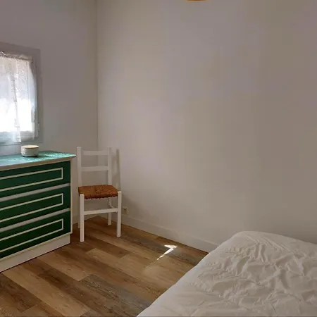 Grand Bis, Terrasse, Parking, Proche - Fr-1-535-65 Apartment La Rochelle (Charente-Maritime)