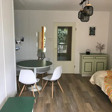 Apartment Grand Bis, Terrasse, Parking, Proche - Fr-1-535-65 *