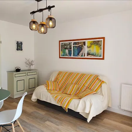 Apartment Grand Bis, Terrasse, Parking, Proche - Fr-1-535-65 La Rochelle (Charente-Maritime)