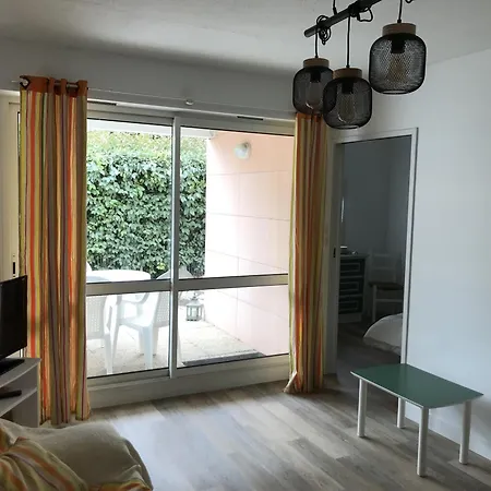 Grand Bis, Terrasse, Parking, Proche - Fr-1-535-65 * La Rochelle (Charente-Maritime)