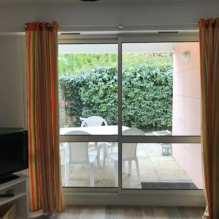 Grand Bis, Terrasse, Parking, Proche - Fr-1-535-65 Apartment