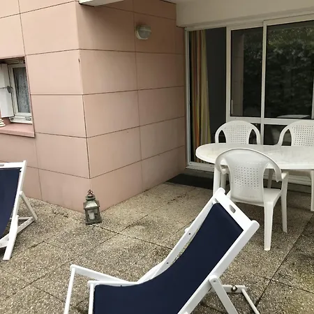 Apartment Grand Bis, Terrasse, Parking, Proche - Fr-1-535-65 *