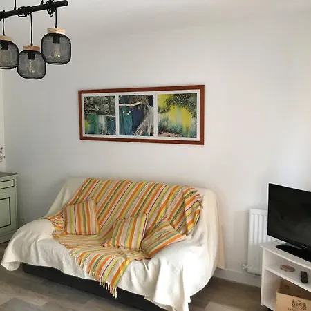 Grand Bis, Terrasse, Parking, Proche - Fr-1-535-65 La Rochelle (Charente-Maritime)